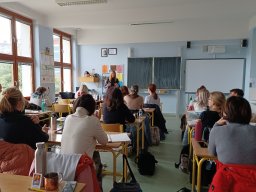 kurz jogove terapie 2023-24 seminar i. knaislova